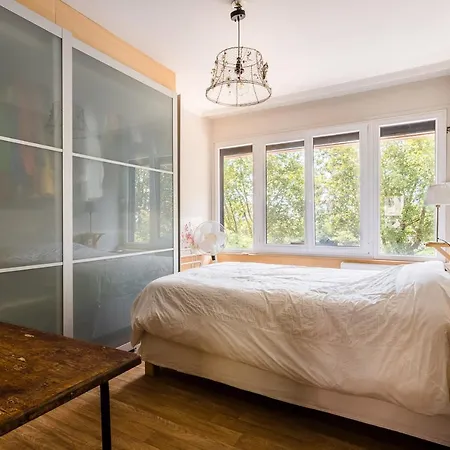 Apartment Superbe T4 Scandinave Au Bord De L'eau *