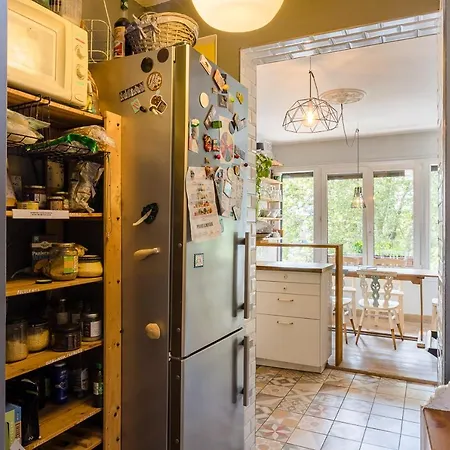Superbe T4 Scandinave Au Bord De L'eau *