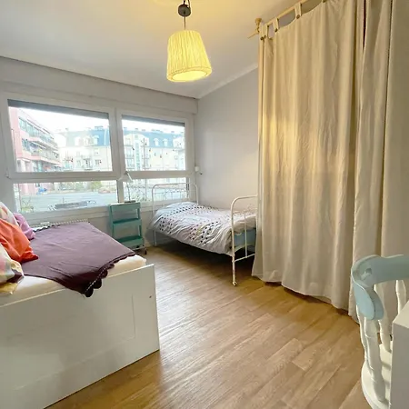 Apartment Superbe T4 Scandinave Au Bord De L'eau Strasbourg